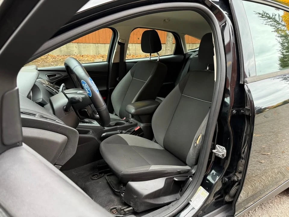 2012 Ford Focus 3rd Gen - Image 11 of 13