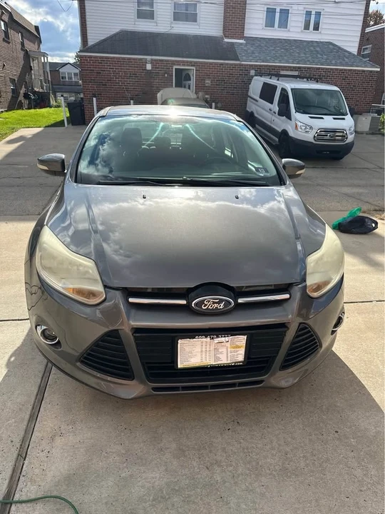 2012 Ford Focus 3rd Gen - Image 12 of 12