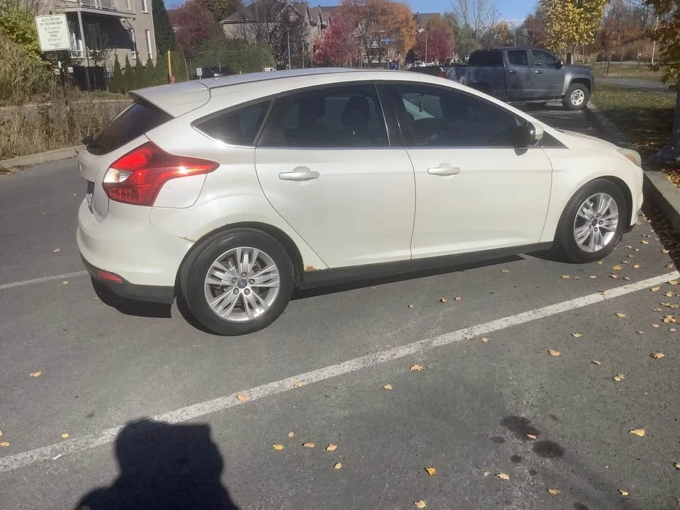 2012 Ford Focus 3rd Gen - Image 9 of 10
