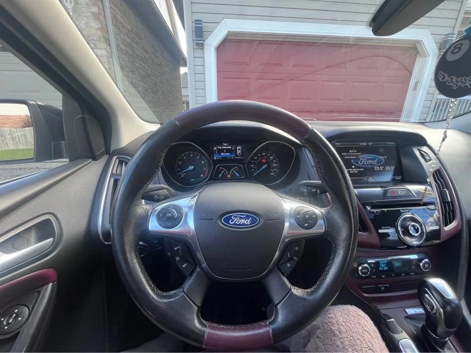 2012 Ford Focus 3rd Gen - Image 4 of 7