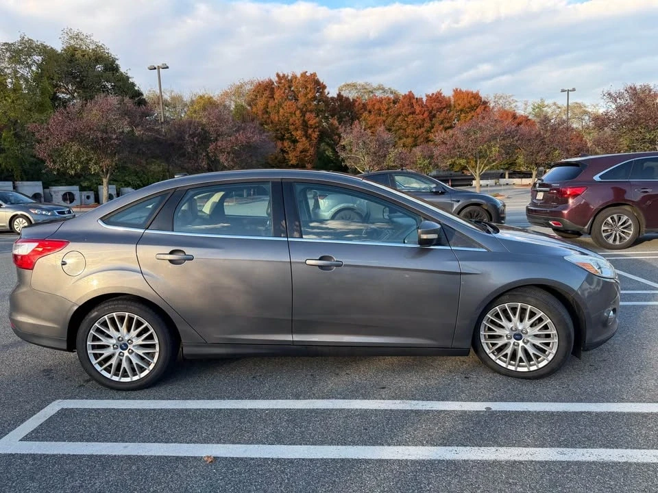 2012 Ford Focus 3rd Gen - Image 4 of 20