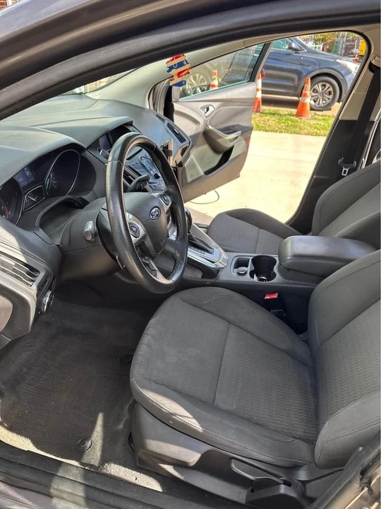 2012 Ford Focus 3rd Gen - Image 11 of 12
