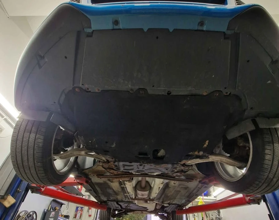 2012 Ford Focus 3rd Gen - Image 13 of 17