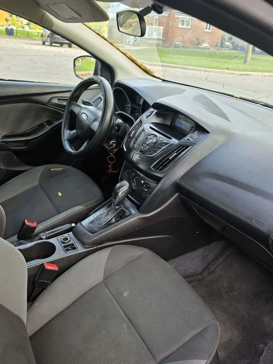 2012 Ford Focus 3rd Gen - Image 6 of 8
