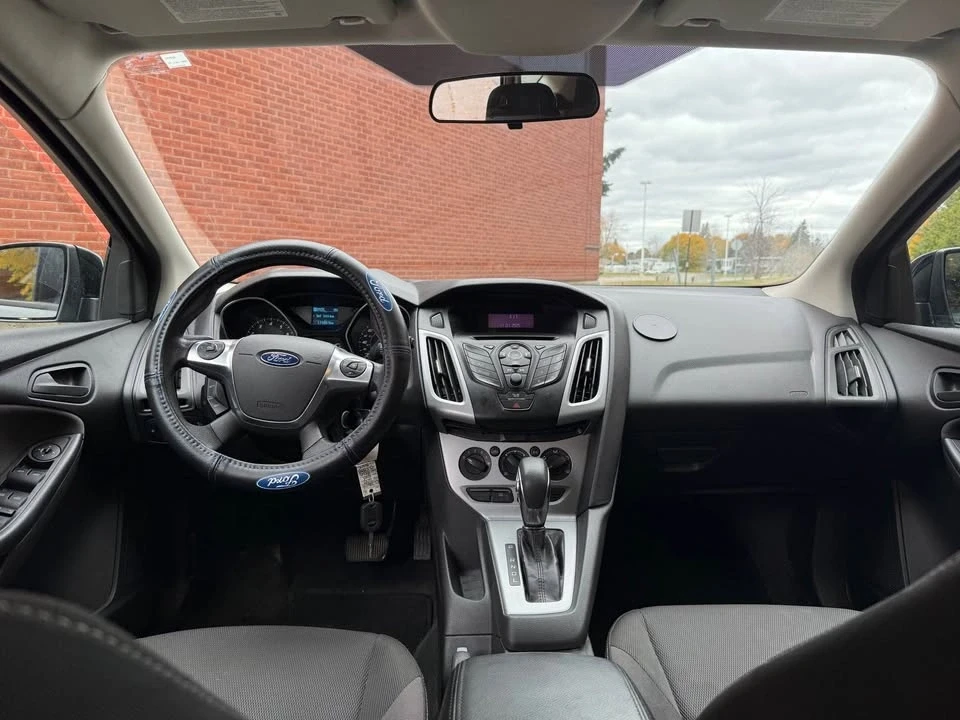 2012 Ford Focus 3rd Gen - Image 9 of 13