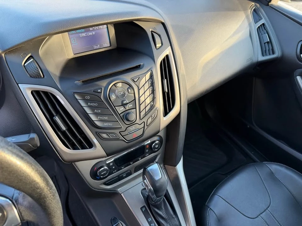 2012 Ford Focus 3rd Gen - Image 19 of 20