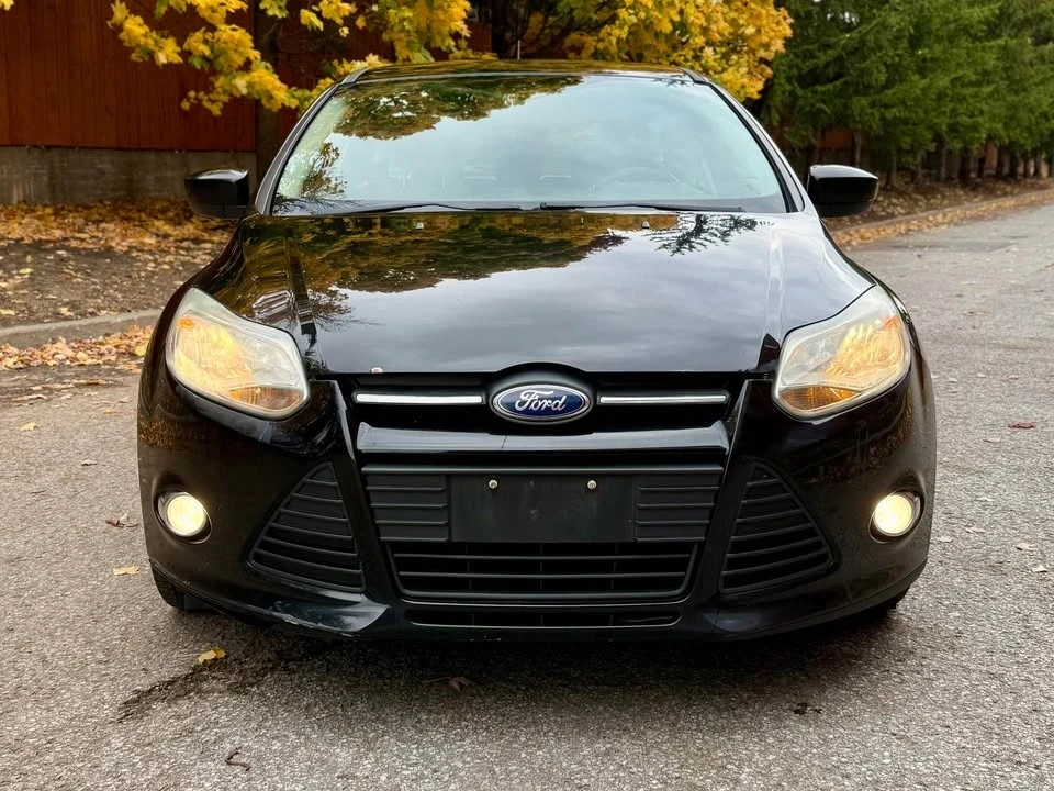 2012 Ford Focus 3rd Gen - Image 3 of 13