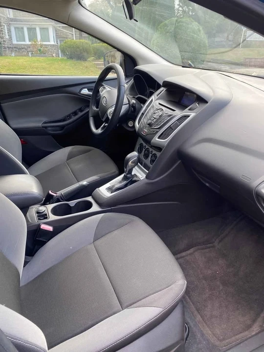 2012 Ford Focus 3rd Gen - Image 3 of 9