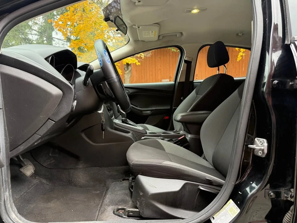 2012 Ford Focus 3rd Gen - Image 10 of 13