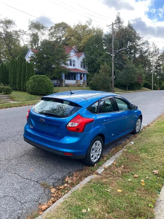 2012 Ford Focus 3rd Gen - Image 4 of 9