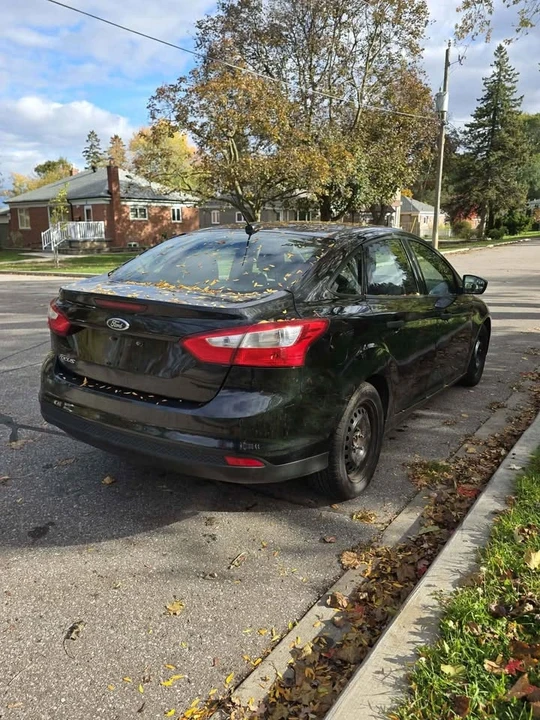 2012 Ford Focus 3rd Gen - Image 4 of 8
