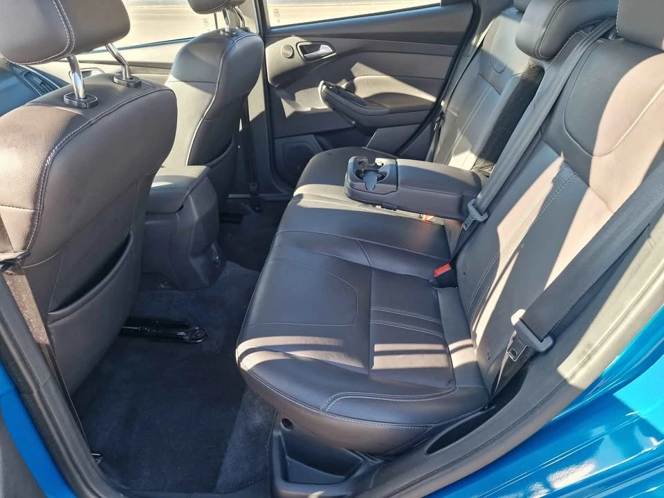 2012 Ford Focus 3rd Gen - Image 7 of 17