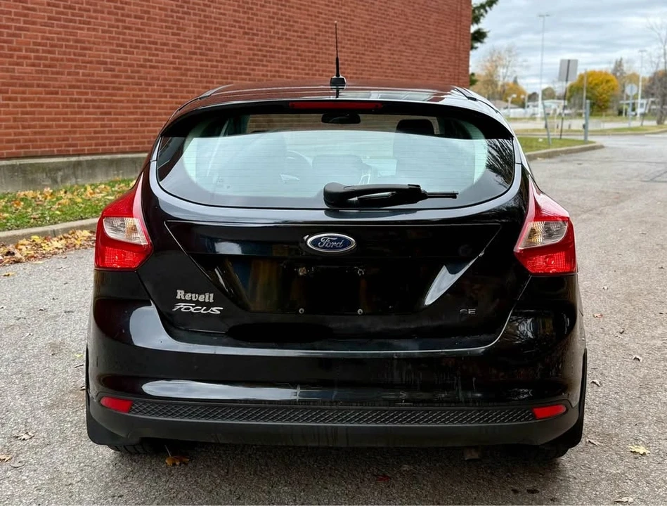 2012 Ford Focus 3rd Gen - Image 6 of 13