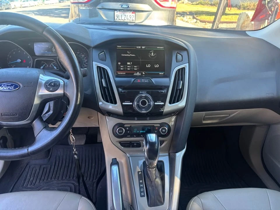 2012 Ford Focus 3rd Gen - Image 4 of 8
