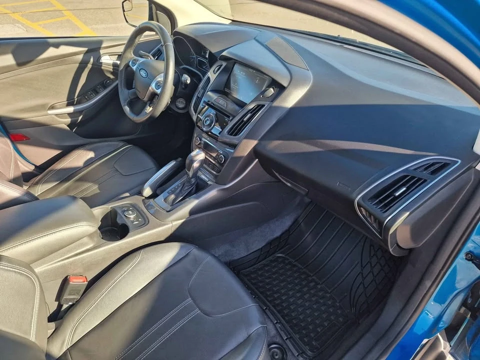2012 Ford Focus 3rd Gen - Image 6 of 17