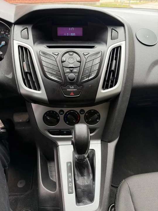 2012 Ford Focus 3rd Gen - Image 12 of 13