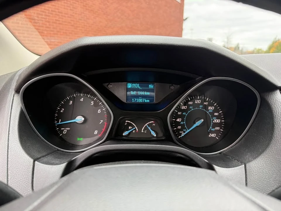 2012 Ford Focus 3rd Gen - Image 13 of 13
