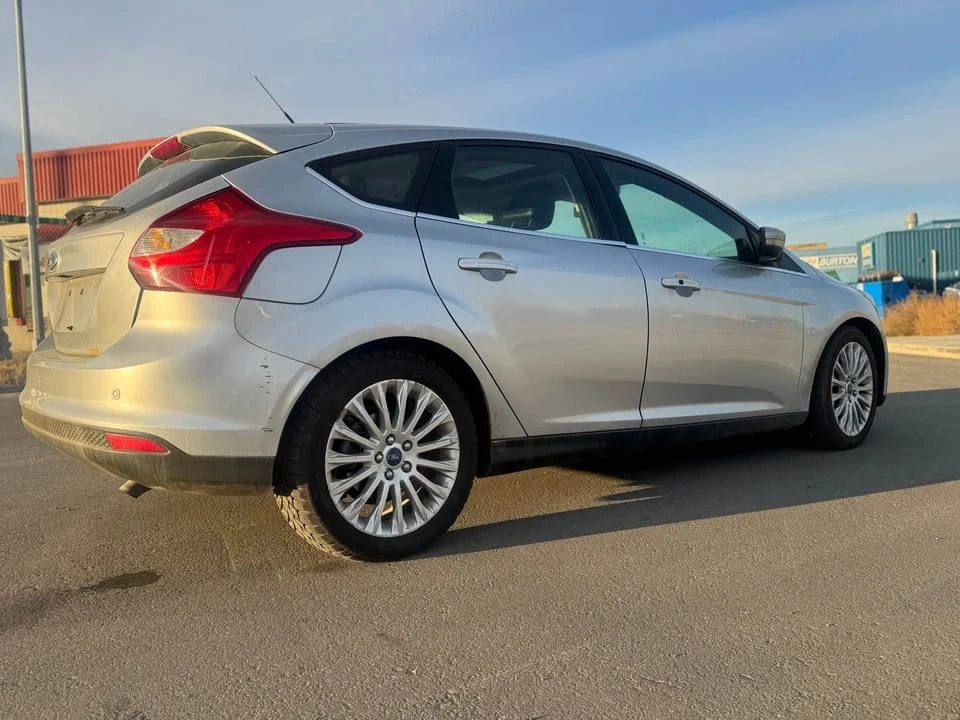 2012 Ford Focus 3rd Gen - Image 5 of 13