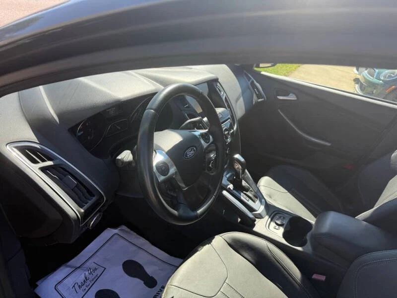 2012 Ford Focus 3rd Gen - Image 7 of 17