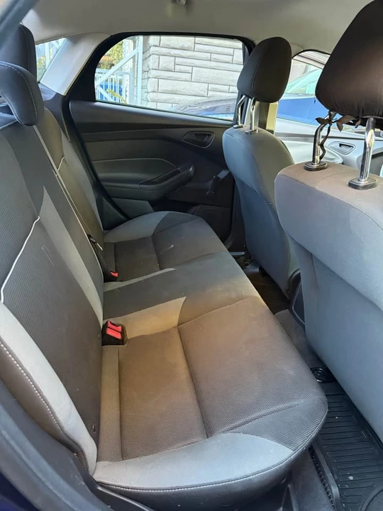 2012 Ford Focus 3rd Gen - Image 5 of 5