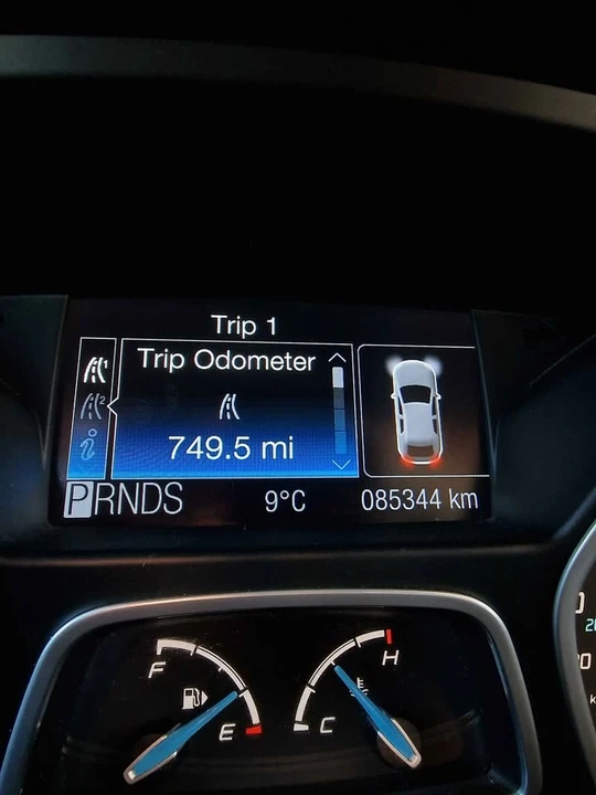 2012 Ford Focus 3rd Gen - Image 12 of 17