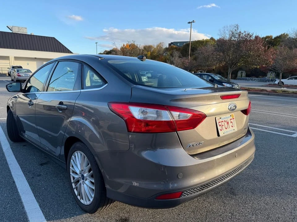 2012 Ford Focus 3rd Gen - Image 6 of 20