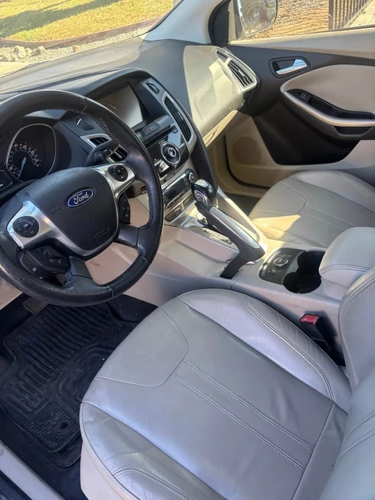 2012 Ford Focus 3rd Gen - Image 5 of 8