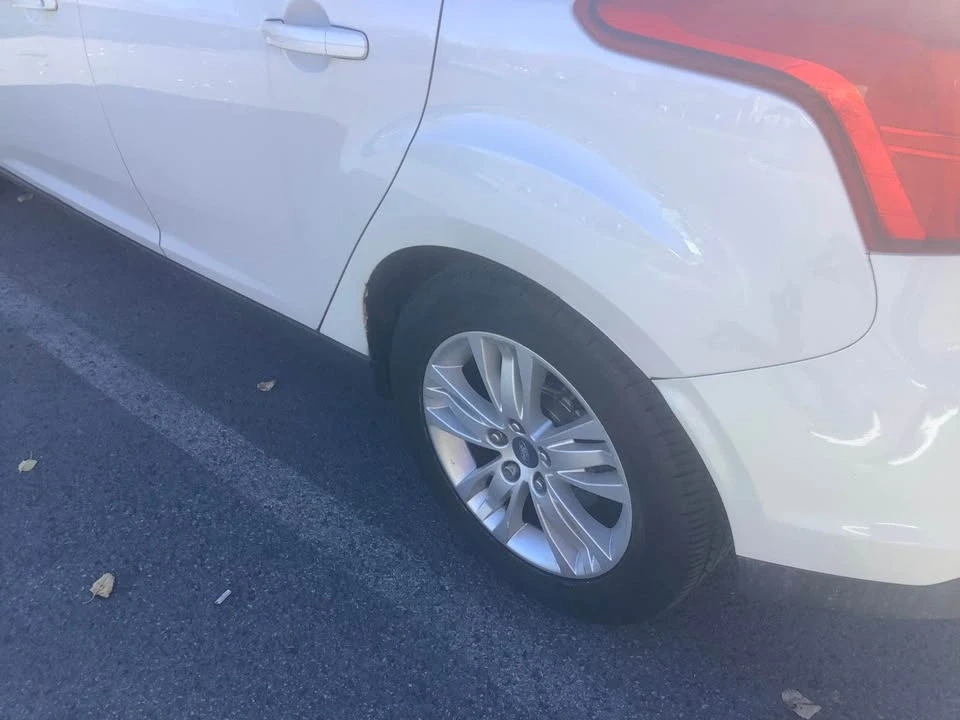 2012 Ford Focus 3rd Gen - Image 6 of 10