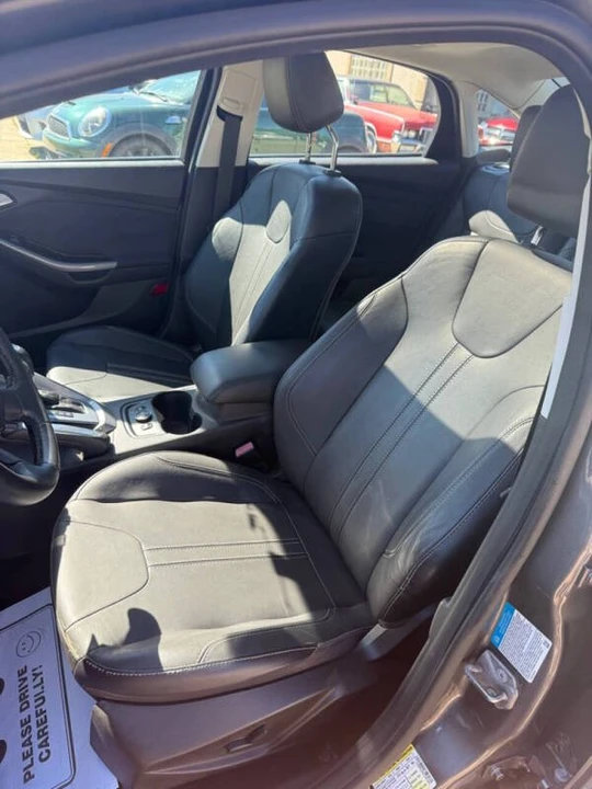 2012 Ford Focus 3rd Gen - Image 11 of 17