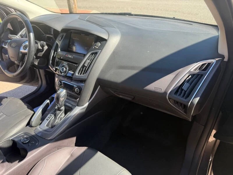 2012 Ford Focus 3rd Gen - Image 8 of 17