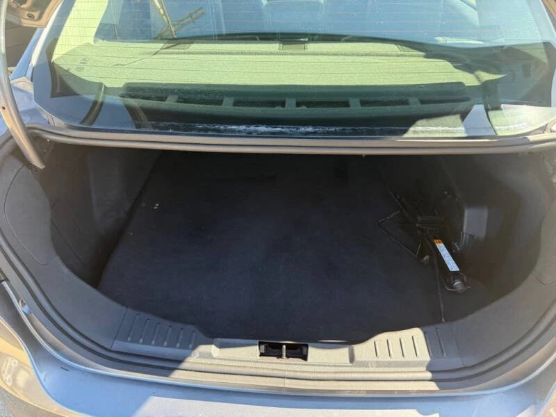 2012 Ford Focus 3rd Gen - Image 17 of 17