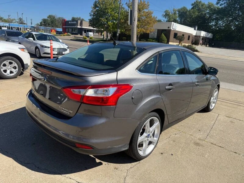 2012 Ford Focus 3rd Gen - Image 6 of 17