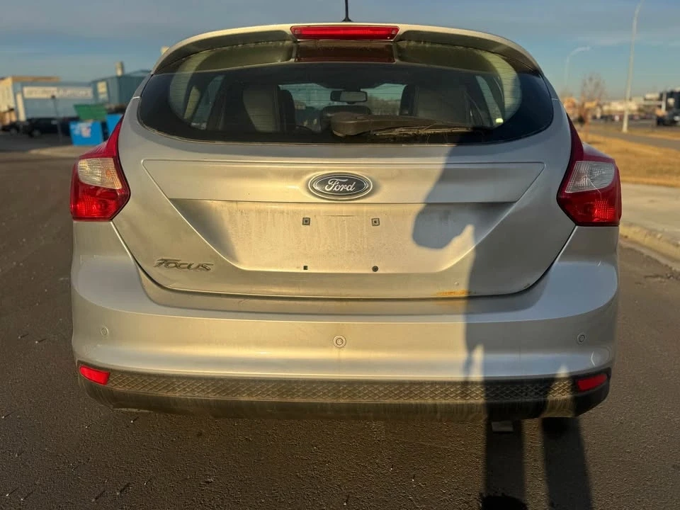 2012 Ford Focus 3rd Gen - Image 4 of 13