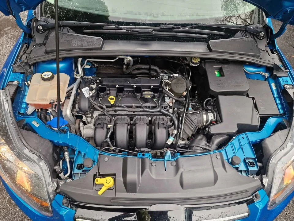 2012 Ford Focus 3rd Gen - Image 15 of 17