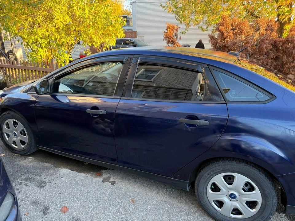 2012 Ford Focus 3rd Gen - Image 2 of 5