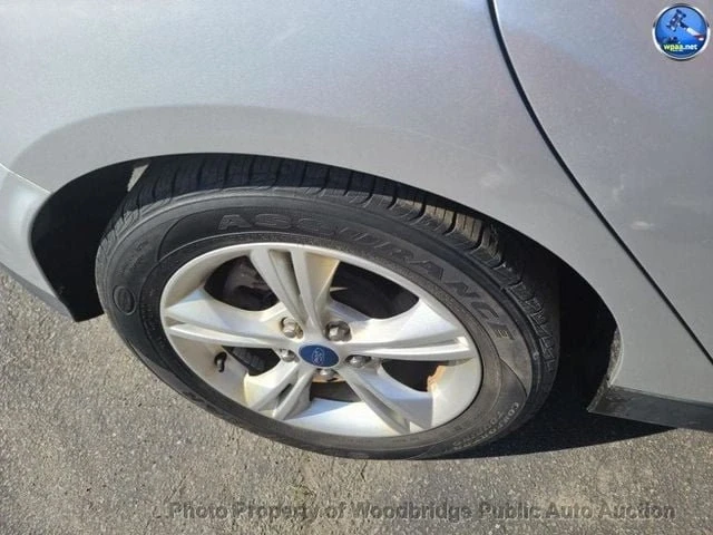 2012 Ford Focus 3rd Gen - Image 12 of 13