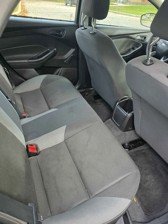 2012 Ford Focus 3rd Gen - Image 5 of 8