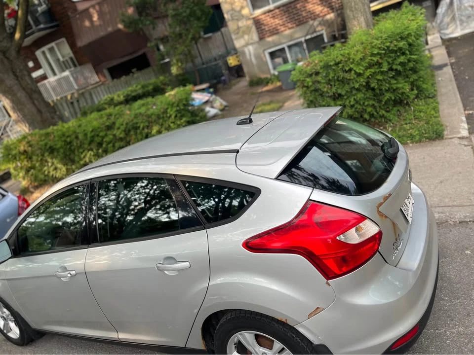 2012 Ford Focus 3rd Gen - Image 4 of 9