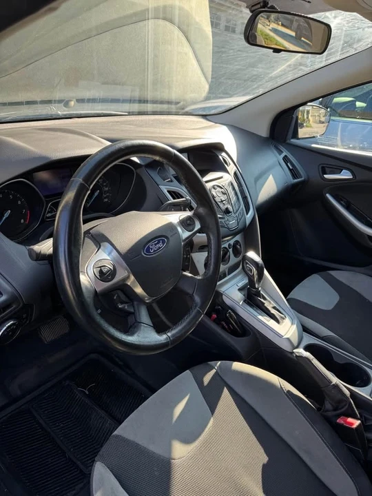 2012 Ford Focus 3rd Gen - Image 4 of 6