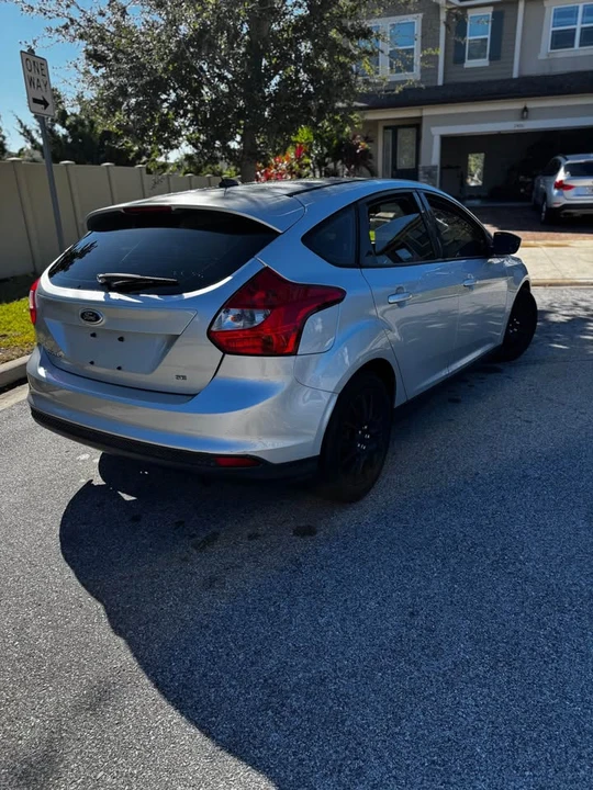 2012 Ford Focus 3rd Gen - Image 4 of 10