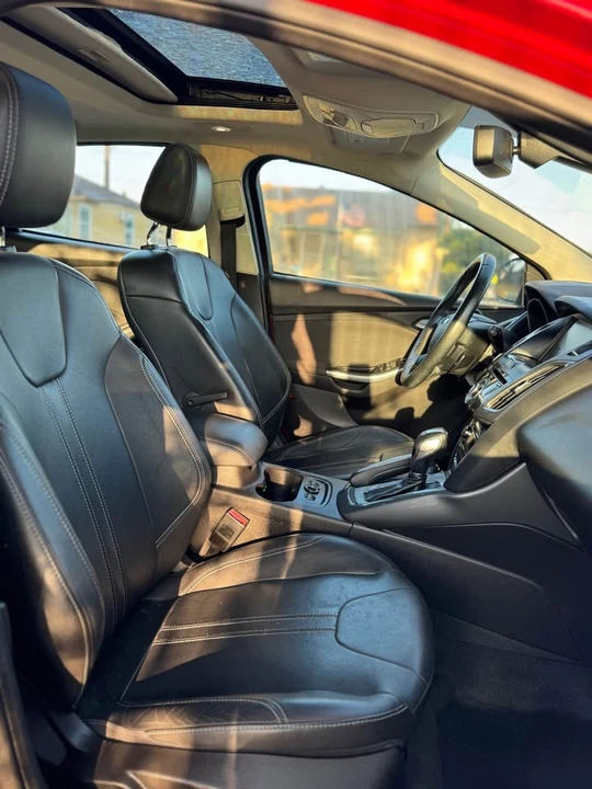 2012 Ford Focus 3rd Gen - Image 13 of 13