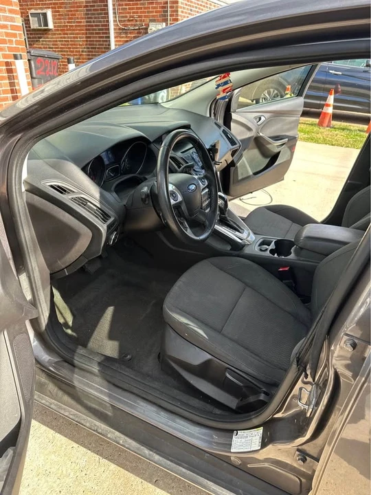2012 Ford Focus 3rd Gen - Image 9 of 12