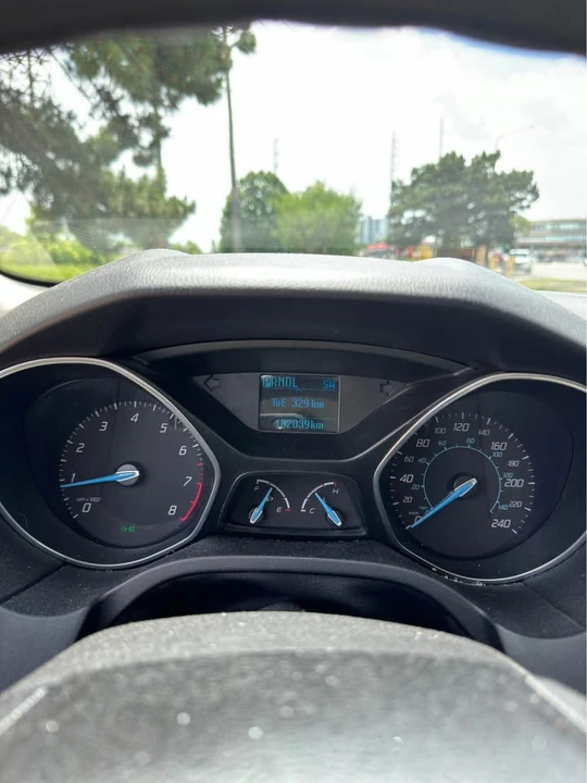 2012 Ford Focus 3rd Gen - Image 10 of 15