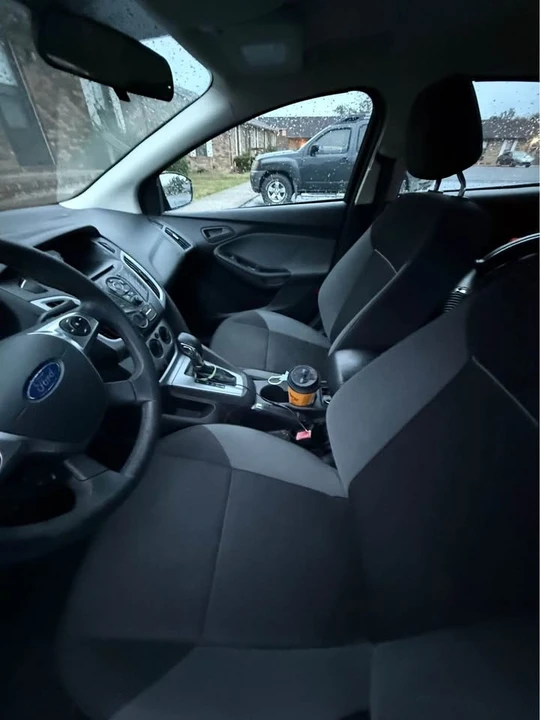 2012 Ford Focus 3rd Gen - Image 6 of 12