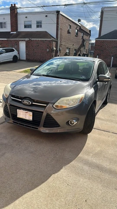 2012 Ford Focus 3rd Gen - Image 5 of 12