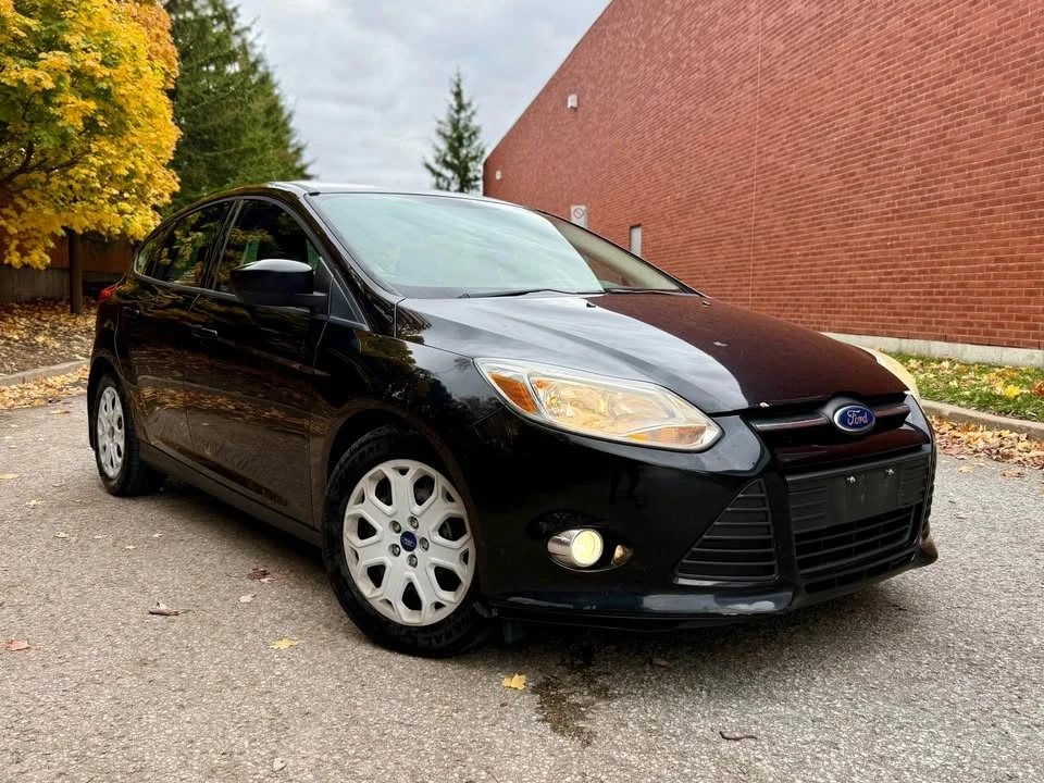 2012 Ford Focus 3rd Gen - Image 2 of 13