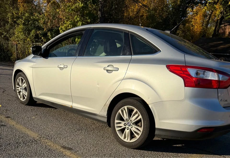 2012 Ford Focus 3rd Gen - Image 5 of 7