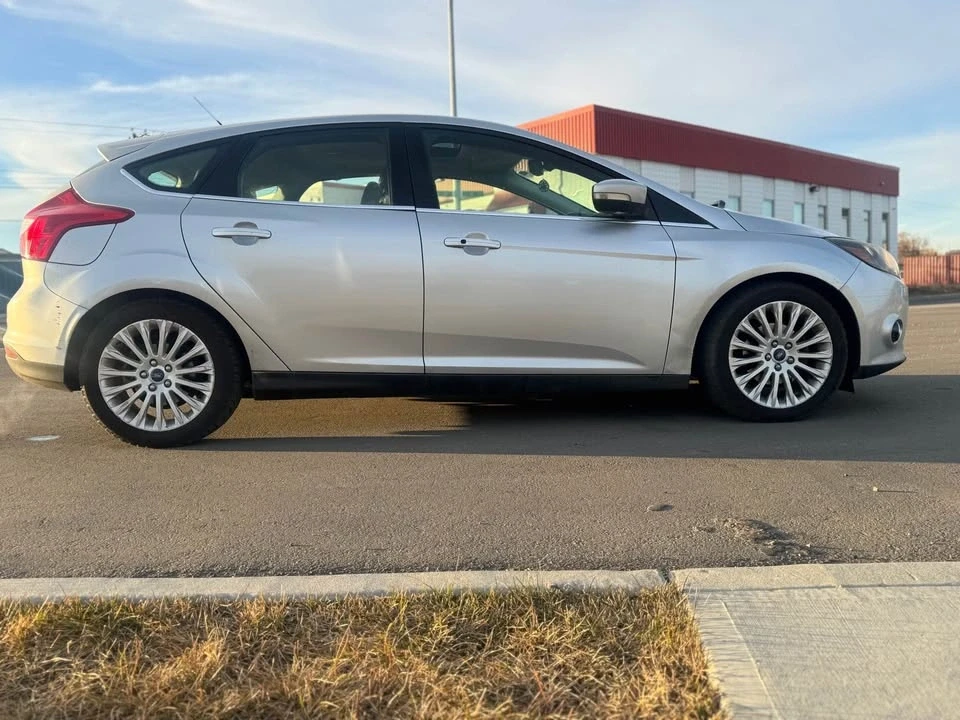 2012 Ford Focus 3rd Gen - Image 6 of 13