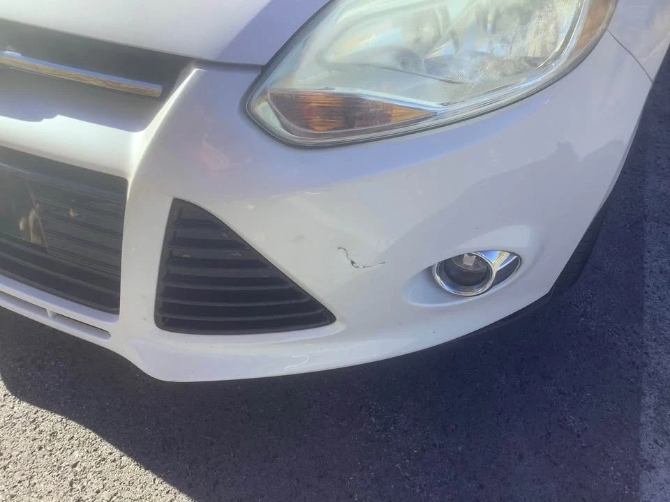 2012 Ford Focus 3rd Gen - Image 2 of 10