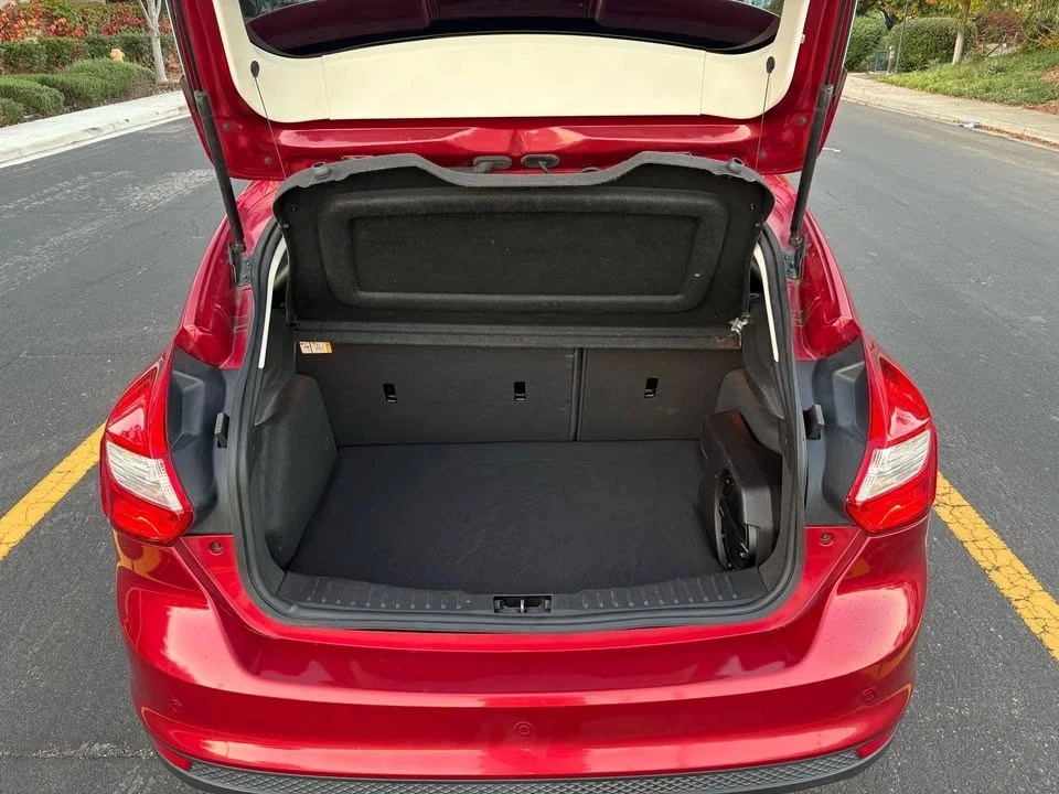 2012 Ford Focus 3rd Gen - Image 10 of 17